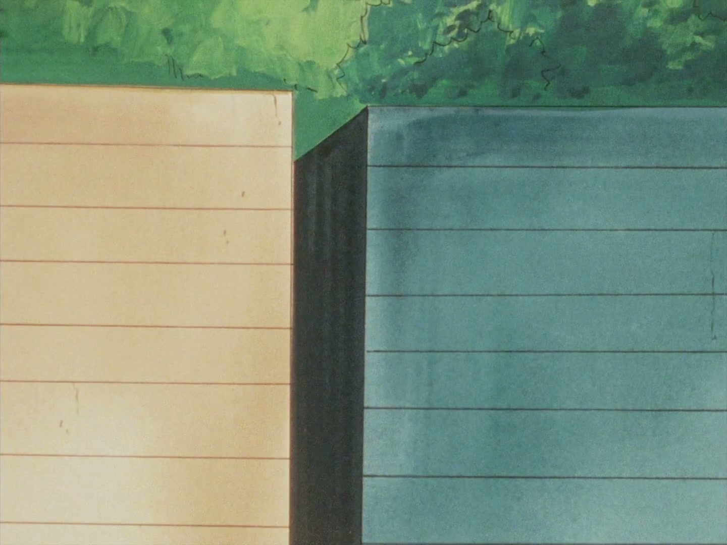 Ranma ½ Ep 136: Master and Student... Forever!? @ 00:01:46