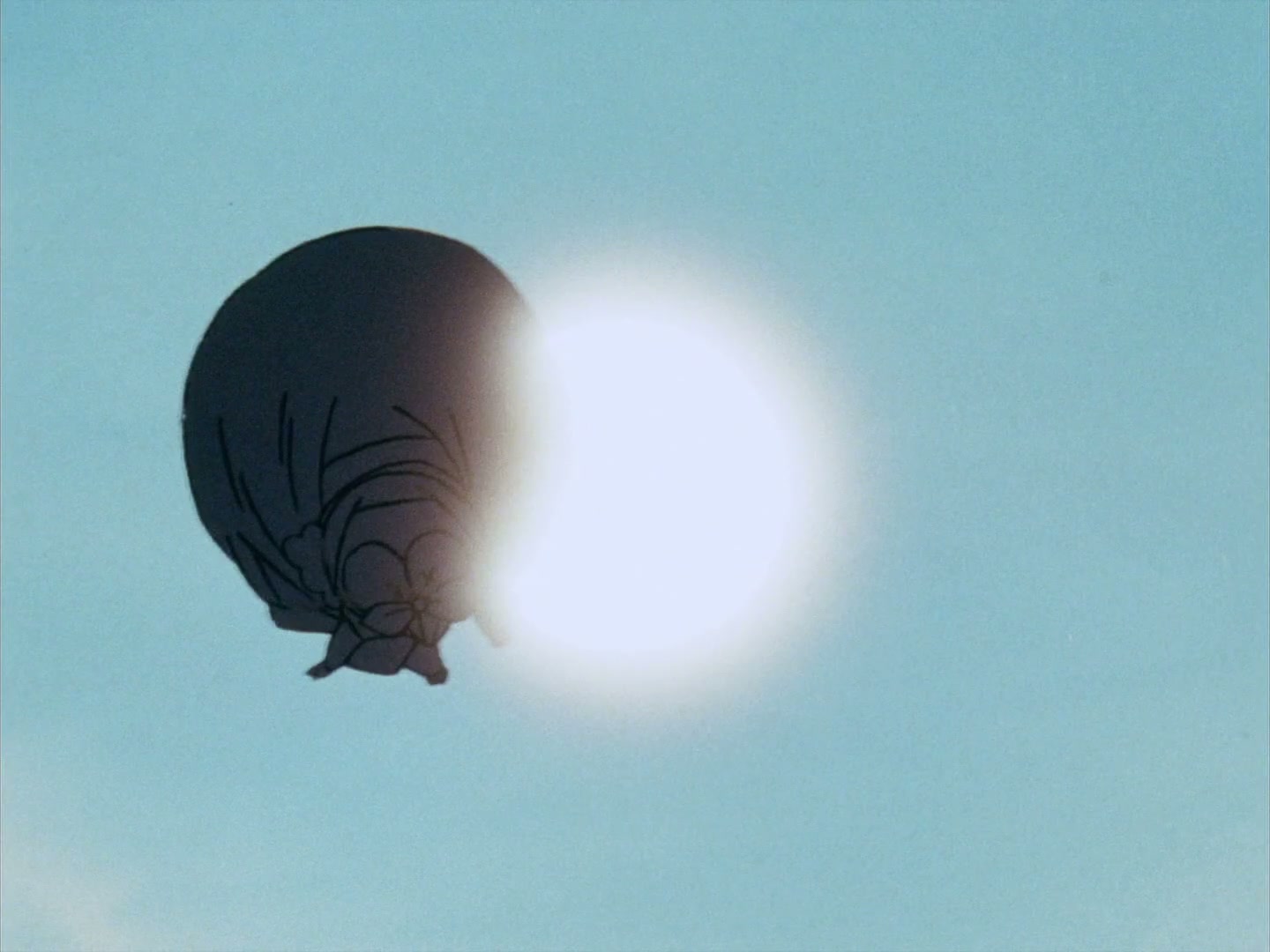 Ranma ½ Ep 136: Master and Student... Forever!? @ 00:02:02