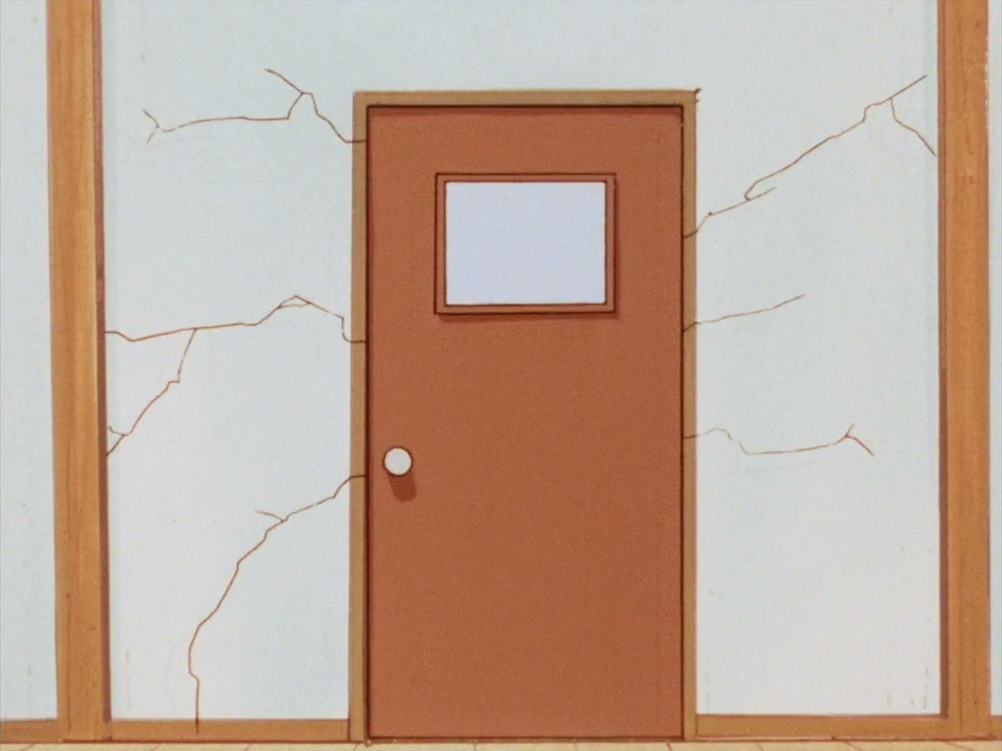 Ranma ½ Ep 136: Master and Student... Forever!? @ 00:04:22
