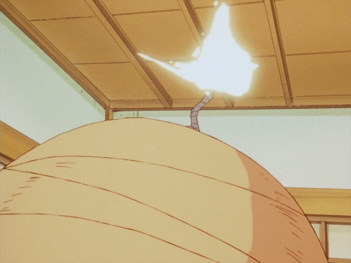 Ranma ½ Ep 136: Master and Student... Forever!? @ 00:05:36