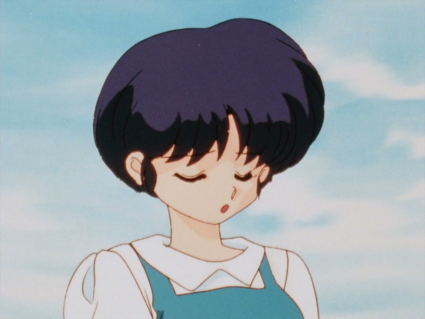 Ranma ½ Ep 136: Master and Student... Forever!? @ 00:06:34