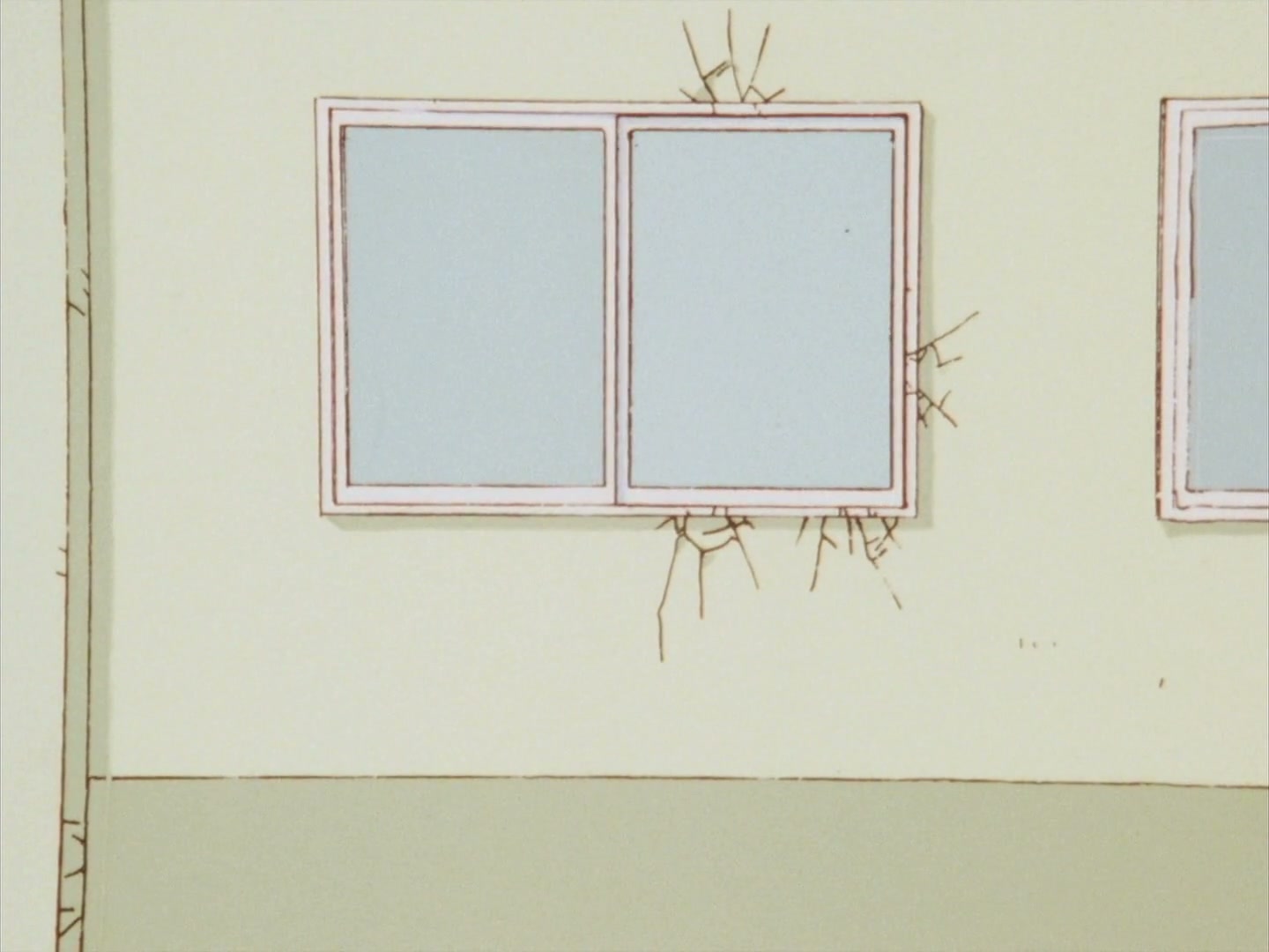 Ranma ½ Ep 136: Master and Student... Forever!? @ 00:08:08