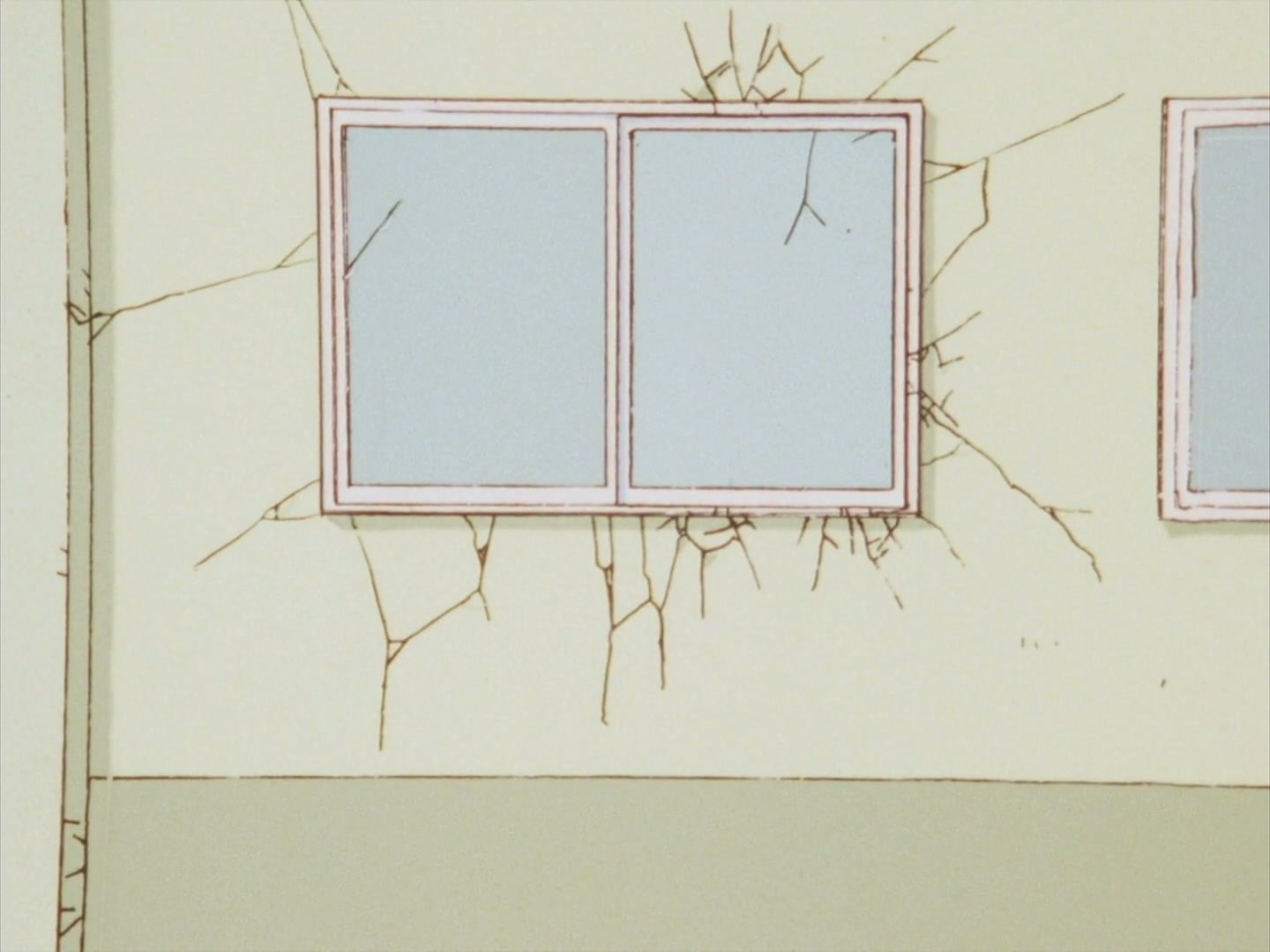 Ranma ½ Ep 136: Master and Student... Forever!? @ 00:08:16