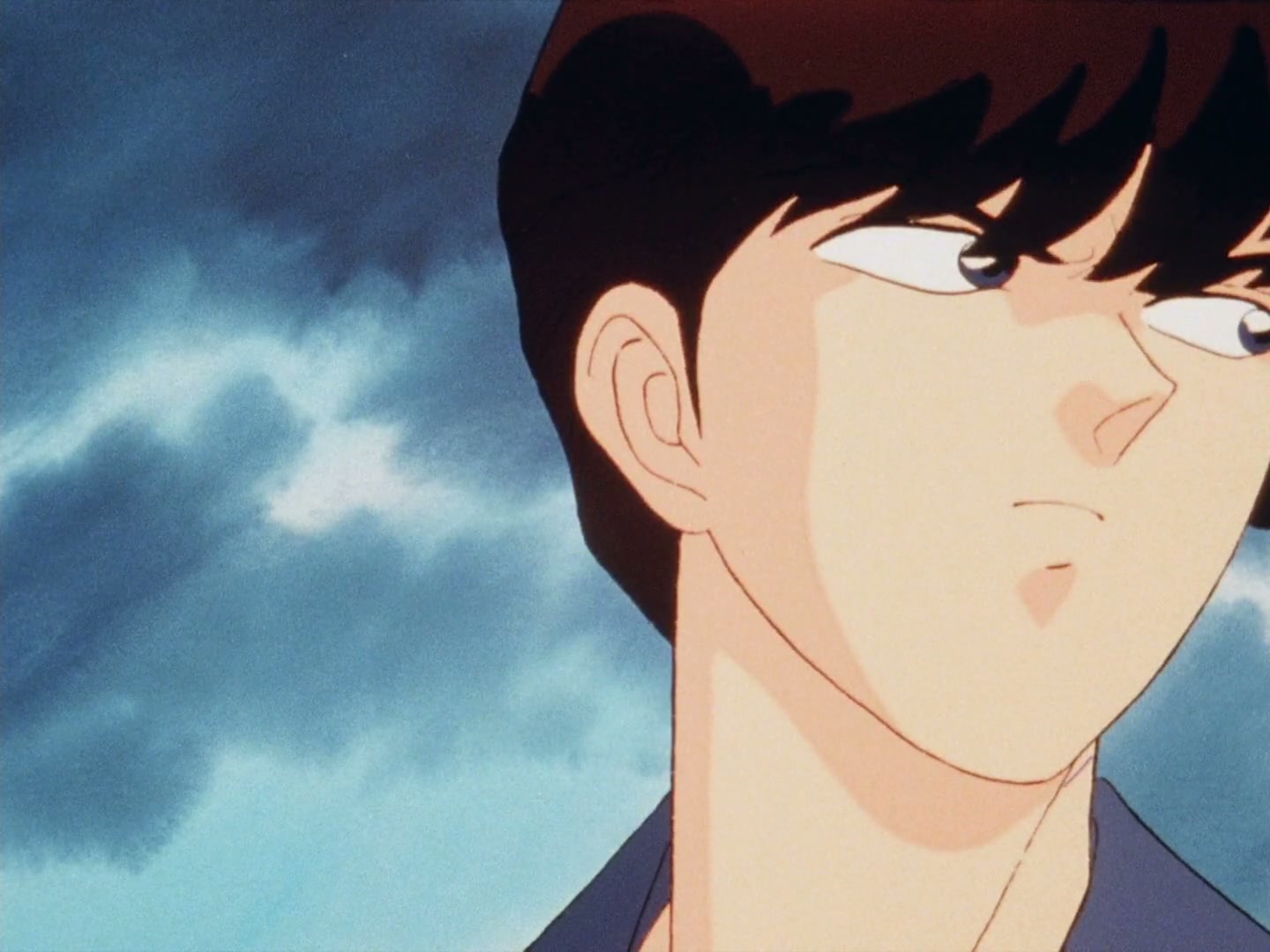 Ranma ½ Ep 137: Tatewaki Kuno, Substitute Principal @ 00:02:27