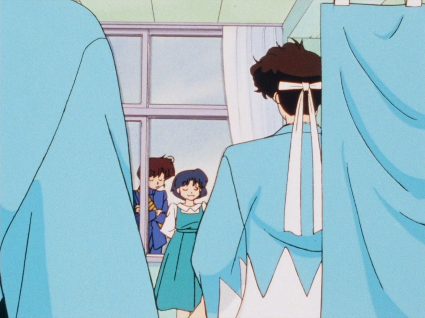 Ranma ½ Ep 137: Tatewaki Kuno, Substitute Principal @ 00:04:02