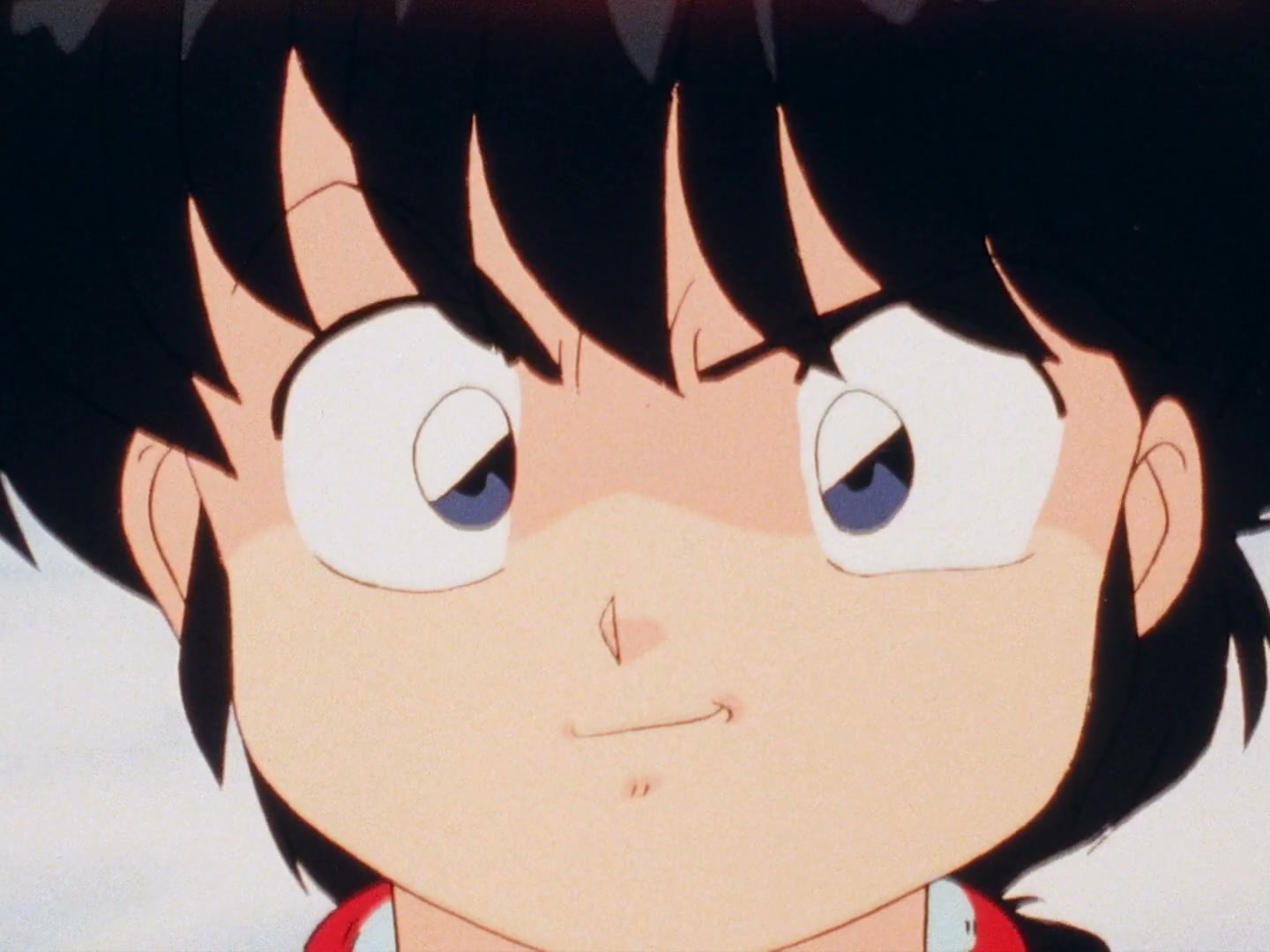 Ranma ½ Ep 137: Tatewaki Kuno, Substitute Principal @ 00:04:14