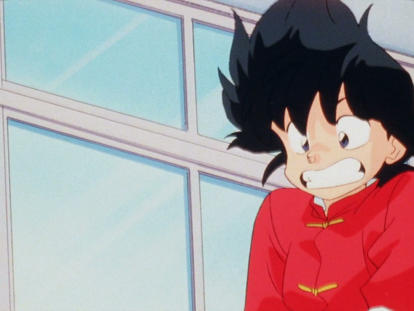Ranma ½ Ep 137: Tatewaki Kuno, Substitute Principal @ 00:10:03