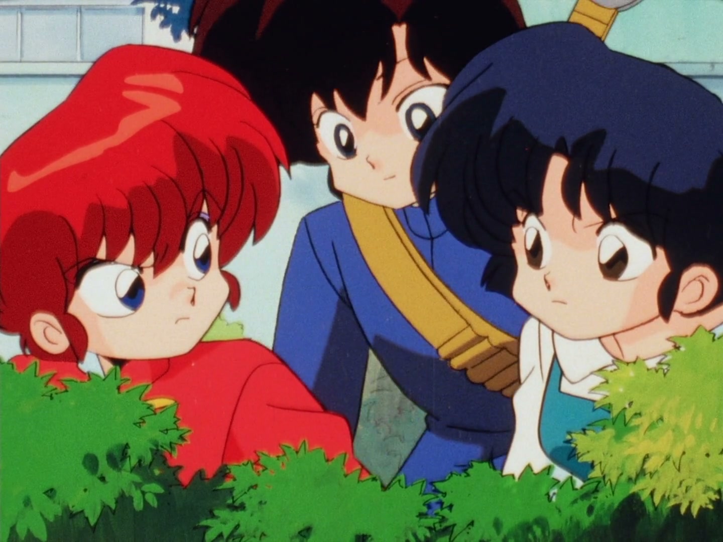 Ranma ½ Ep 137: Tatewaki Kuno, Substitute Principal @ 00:12:52