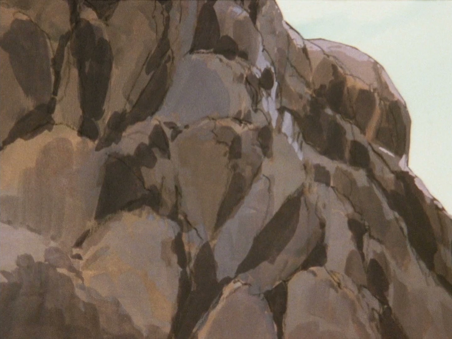 Ranma ½ Ep 137: Tatewaki Kuno, Substitute Principal @ 00:14:14