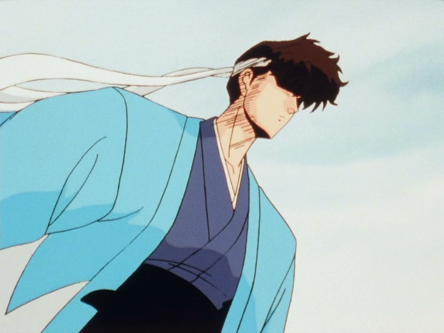 Ranma ½ Ep 137: Tatewaki Kuno, Substitute Principal @ 00:14:22
