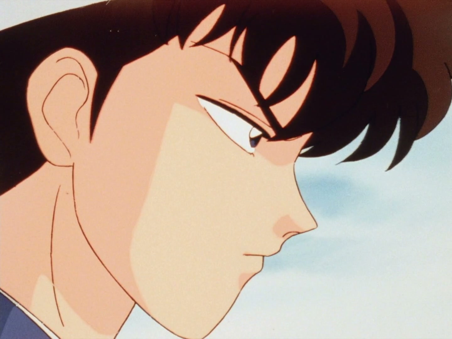 Ranma ½ Ep 137: Tatewaki Kuno, Substitute Principal @ 00:14:31