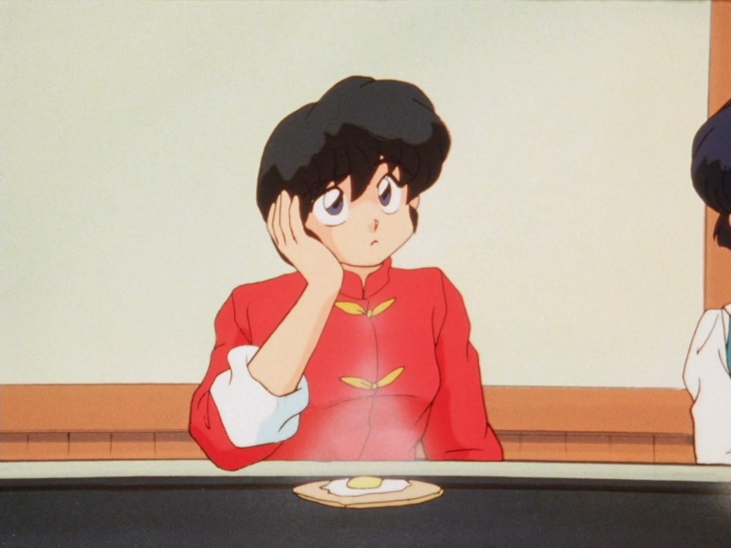Ranma ½ Ep 137: Tatewaki Kuno, Substitute Principal @ 00:16:01