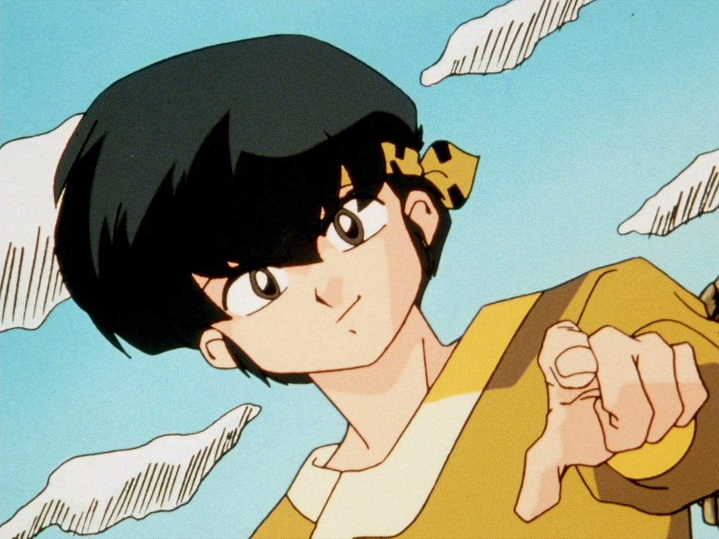 E141 · From the Depths of Despair (Part 1) screencaps