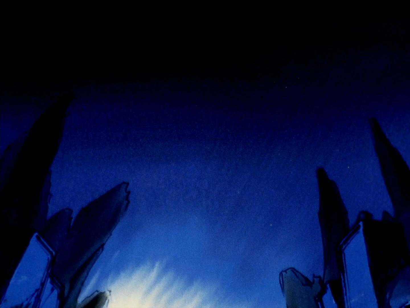 Ranma ½ Ep 142: From the Depths of Despair (Part 2) @ 00:03:49