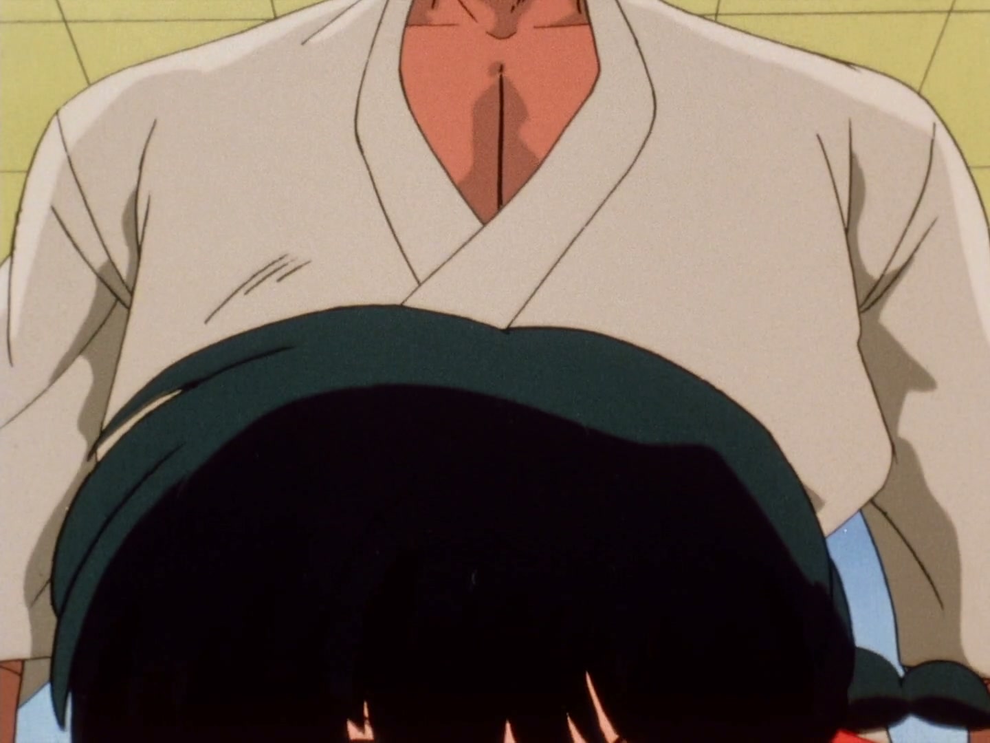 Ranma ½ Ep 142: From the Depths of Despair (Part 2) @ 00:04:10