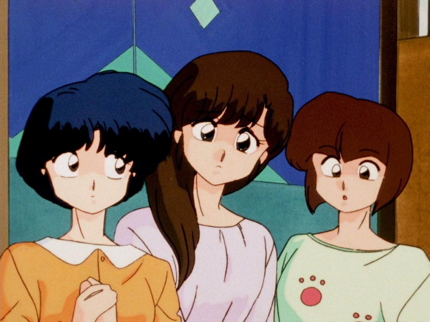 Ranma ½ Ep 142: From the Depths of Despair (Part 2) @ 00:04:43