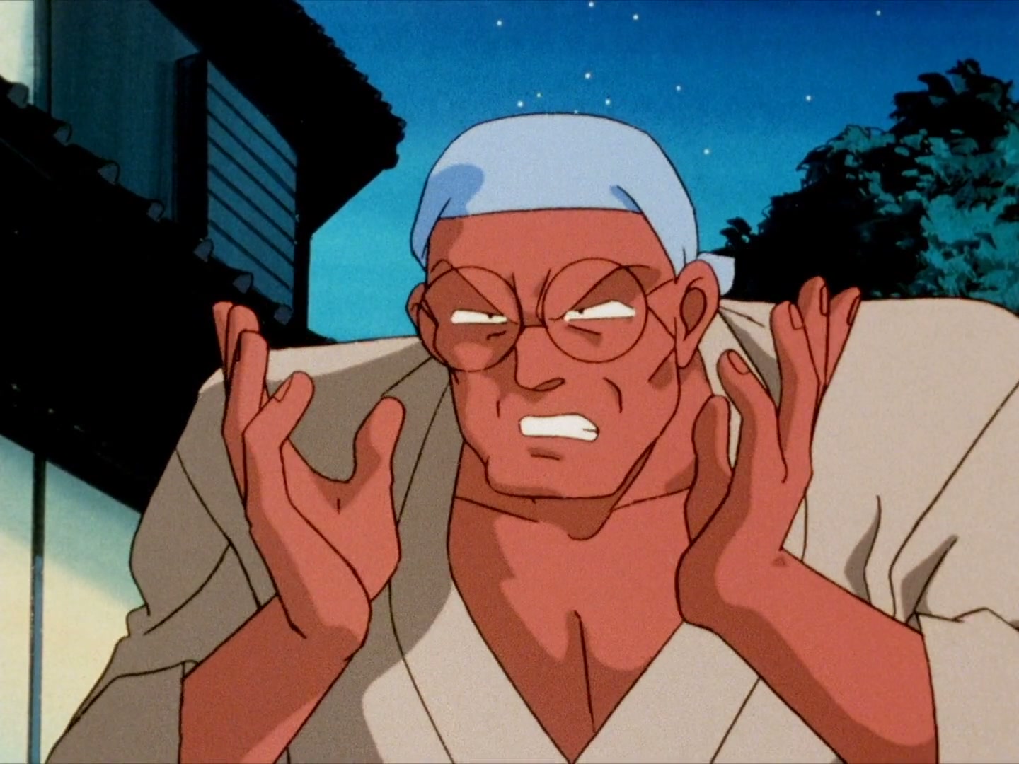 Ranma ½ Ep 142: From the Depths of Despair (Part 2) @ 00:05:40
