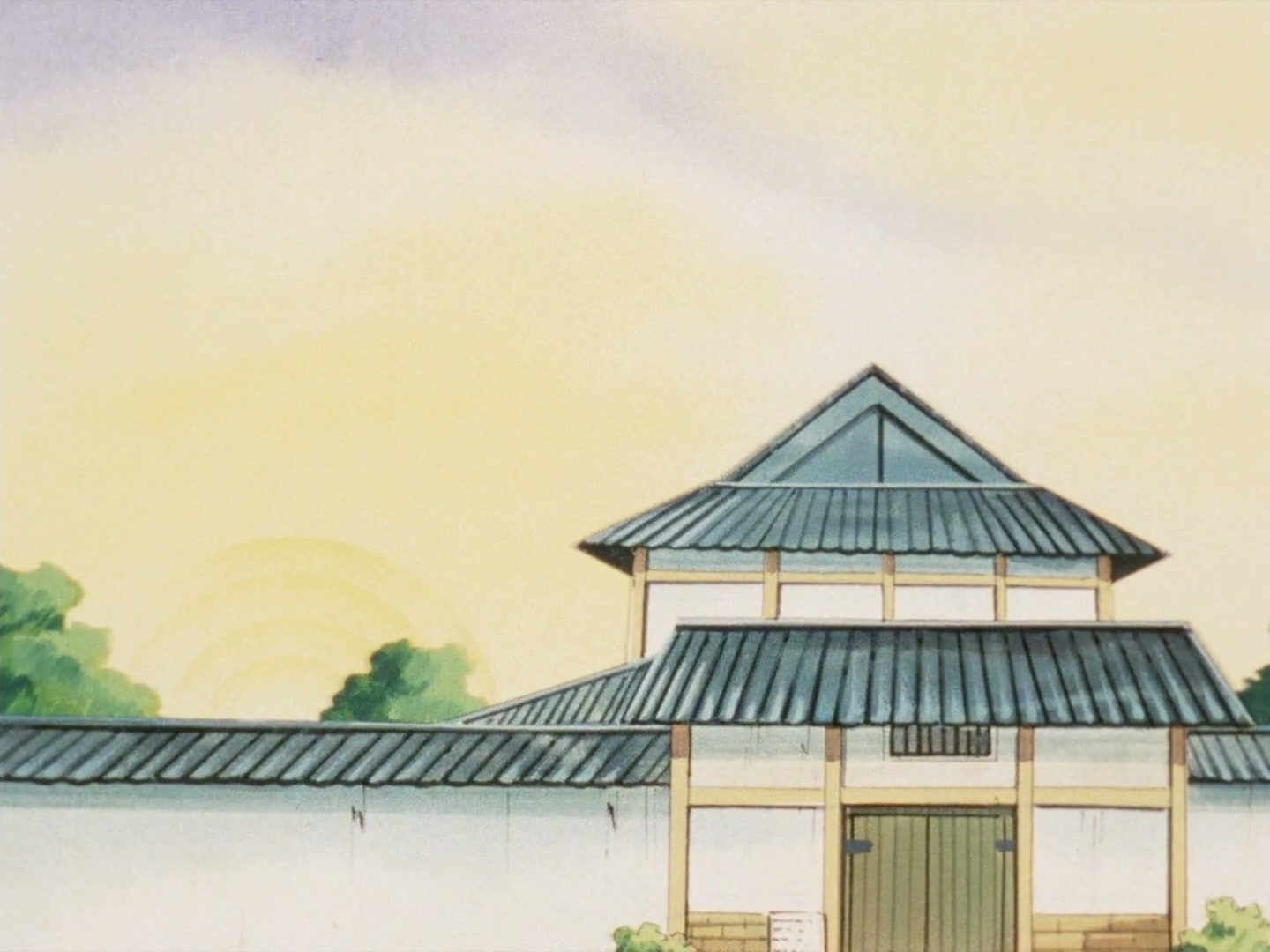 Ranma ½ Ep 142: From the Depths of Despair (Part 2) @ 00:07:52