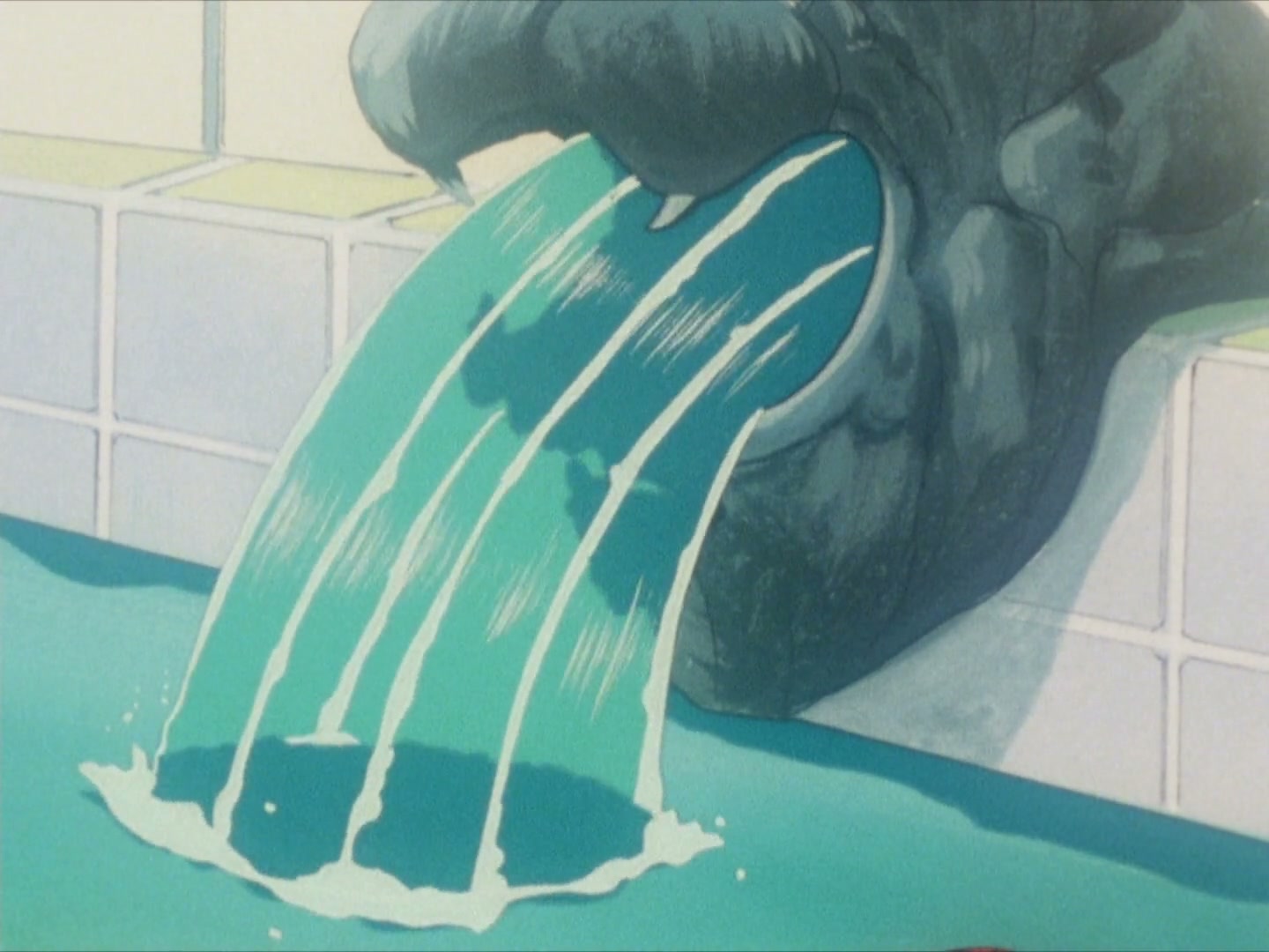 Ranma ½ Ep 142: From the Depths of Despair (Part 2) @ 00:08:29