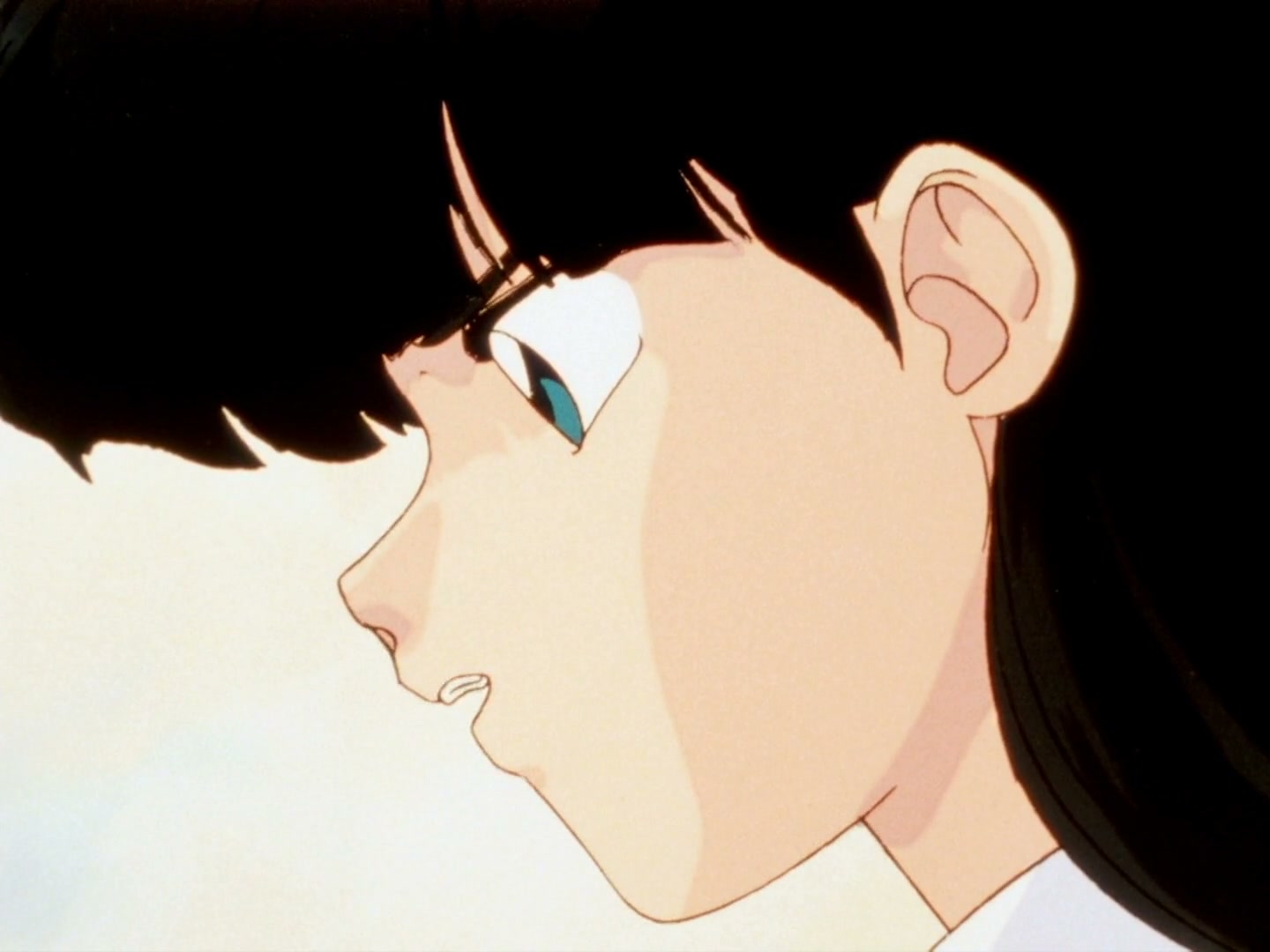 Ranma ½ Ep 143: Shampoo's Cursed Kiss @ 00:03:29