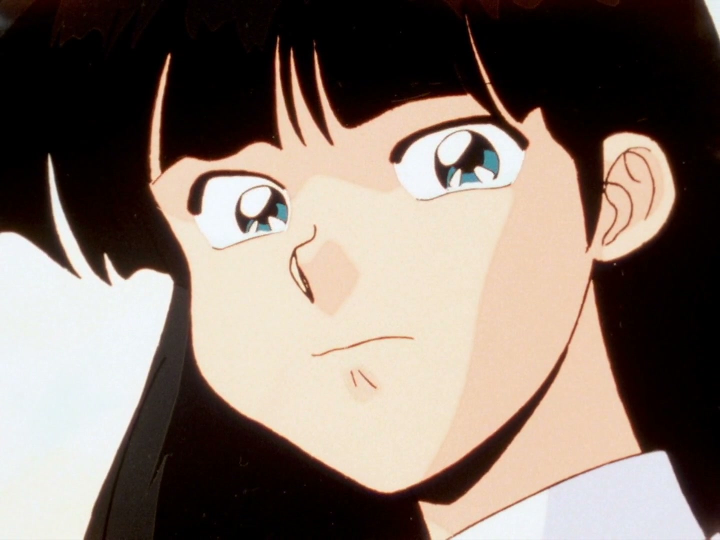 Ranma ½ Ep 143: Shampoo's Cursed Kiss @ 00:03:58