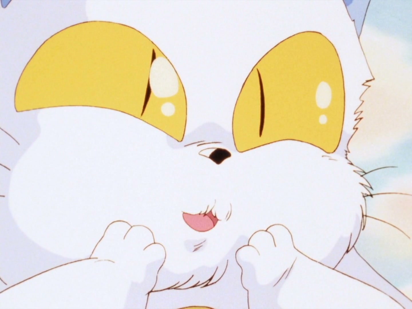 Ranma ½ Ep 143: Shampoo's Cursed Kiss @ 00:05:45