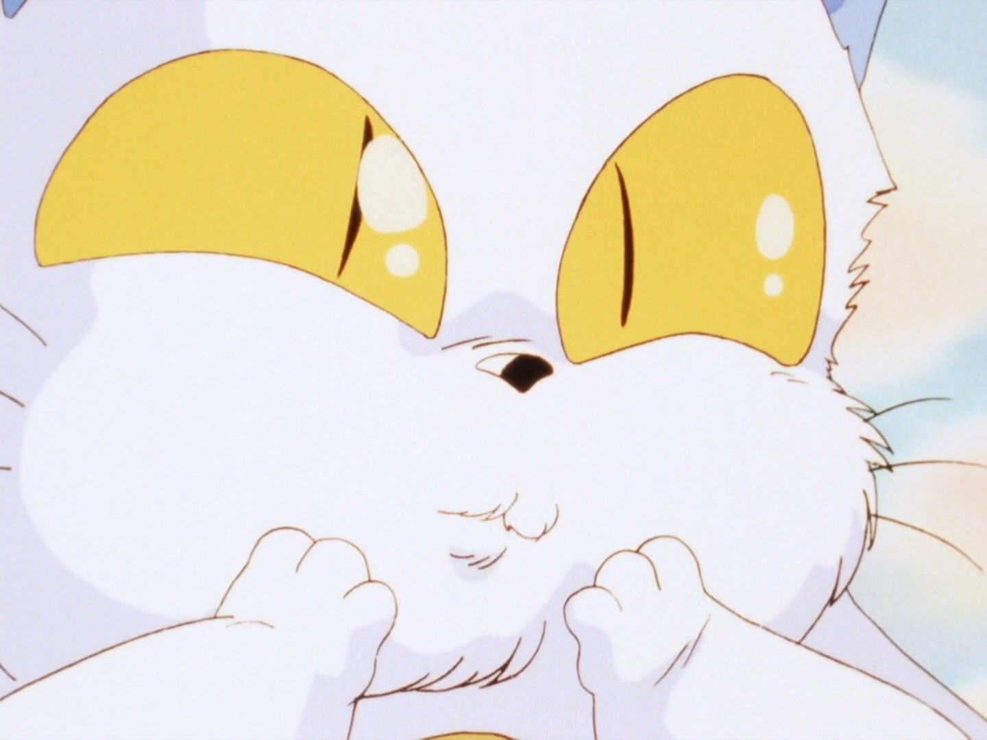 Ranma ½ Ep 143: Shampoo's Cursed Kiss @ 00:05:49