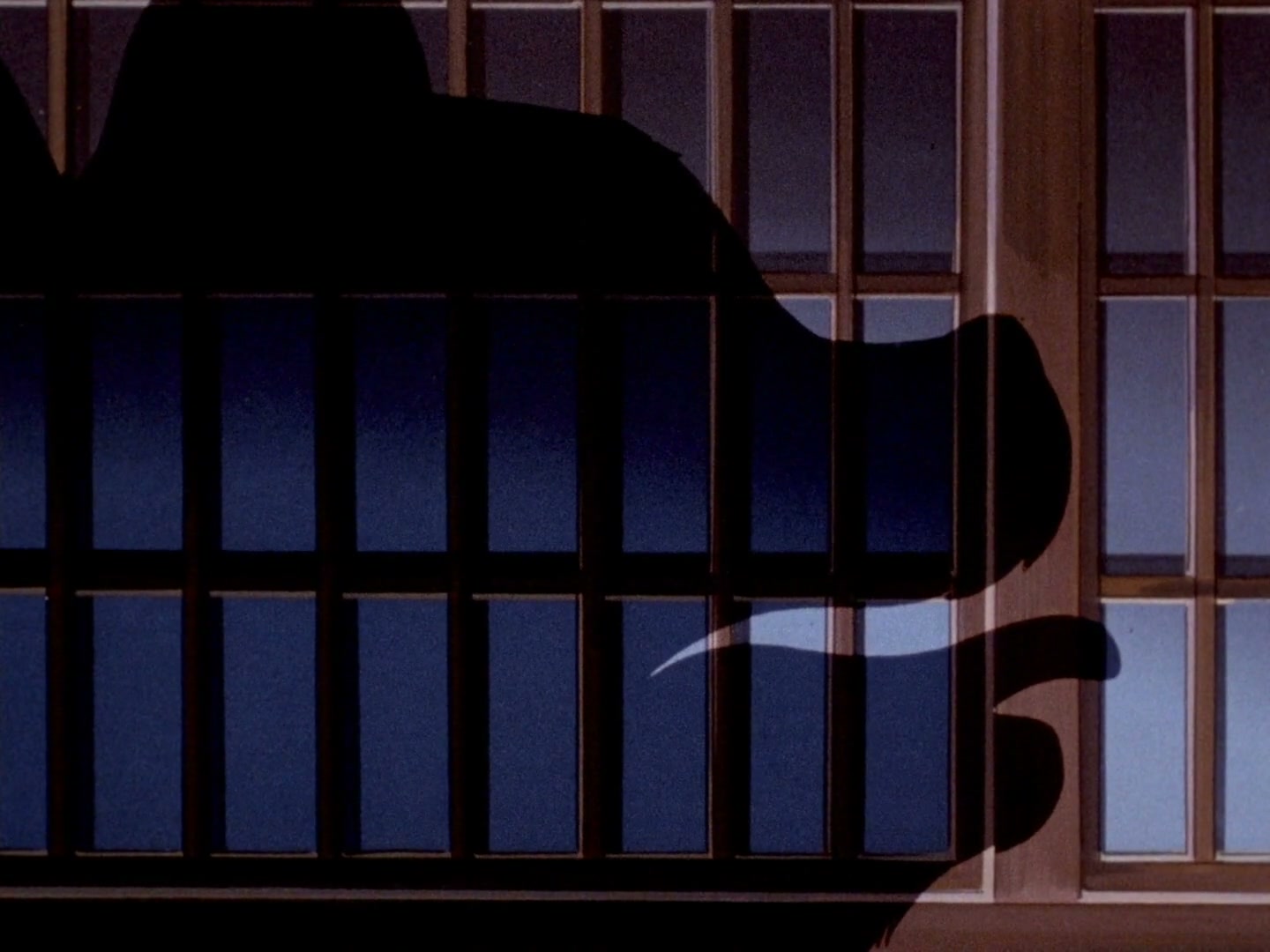 Ranma ½ Ep 143: Shampoo's Cursed Kiss @ 00:06:50