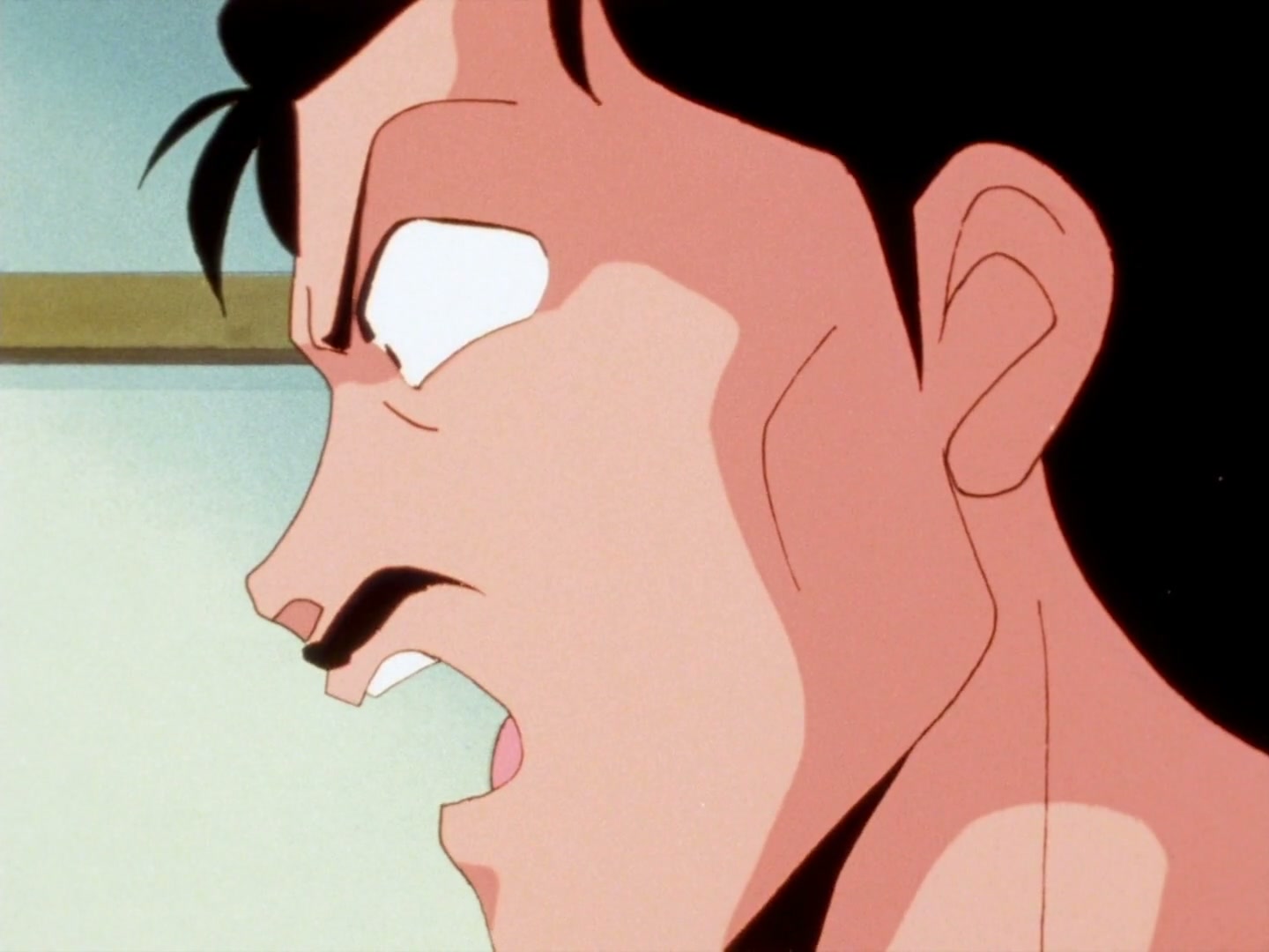 Ranma ½ Ep 143: Shampoo's Cursed Kiss @ 00:10:00
