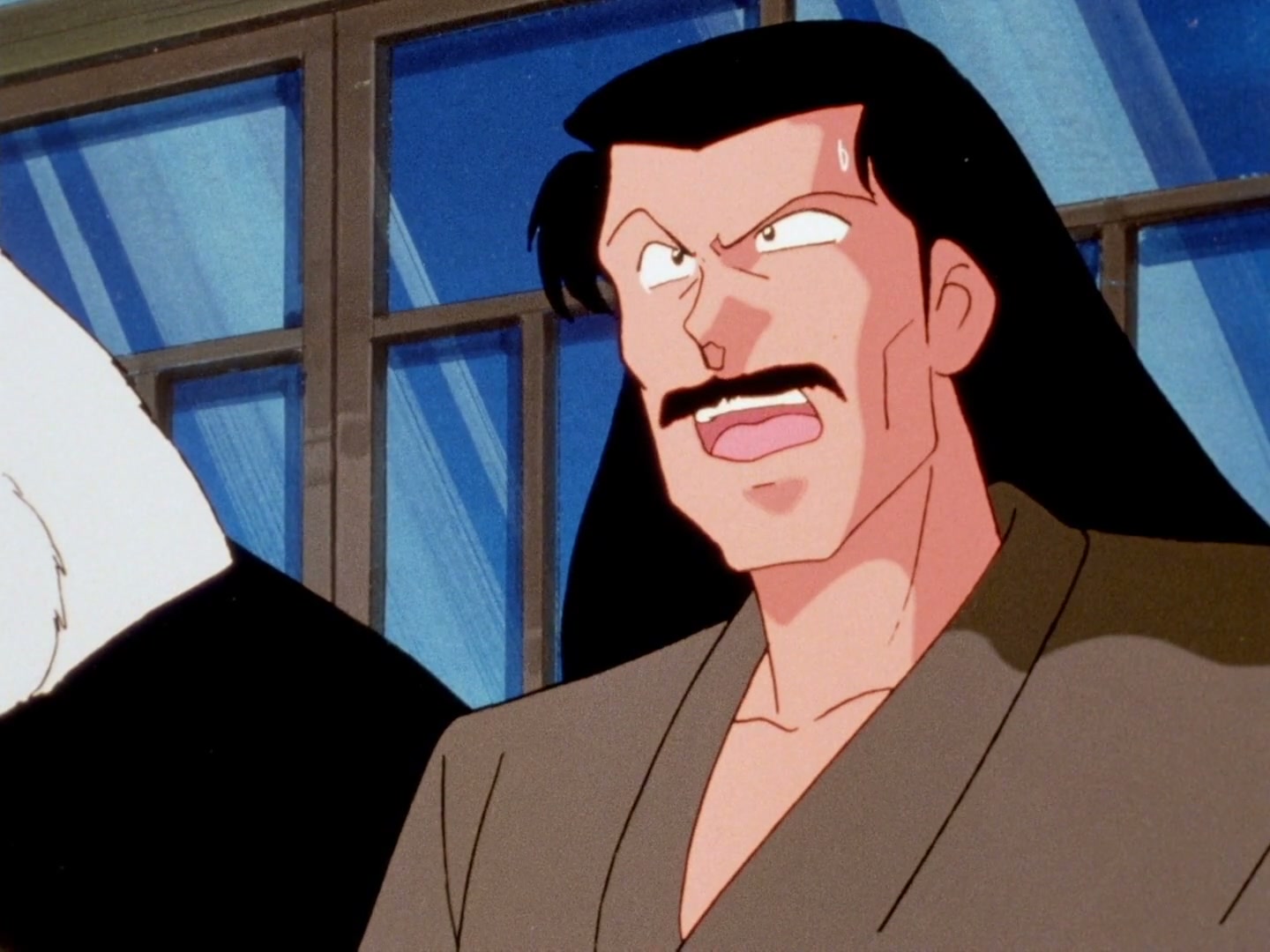 Ranma ½ Ep 143: Shampoo's Cursed Kiss @ 00:10:08