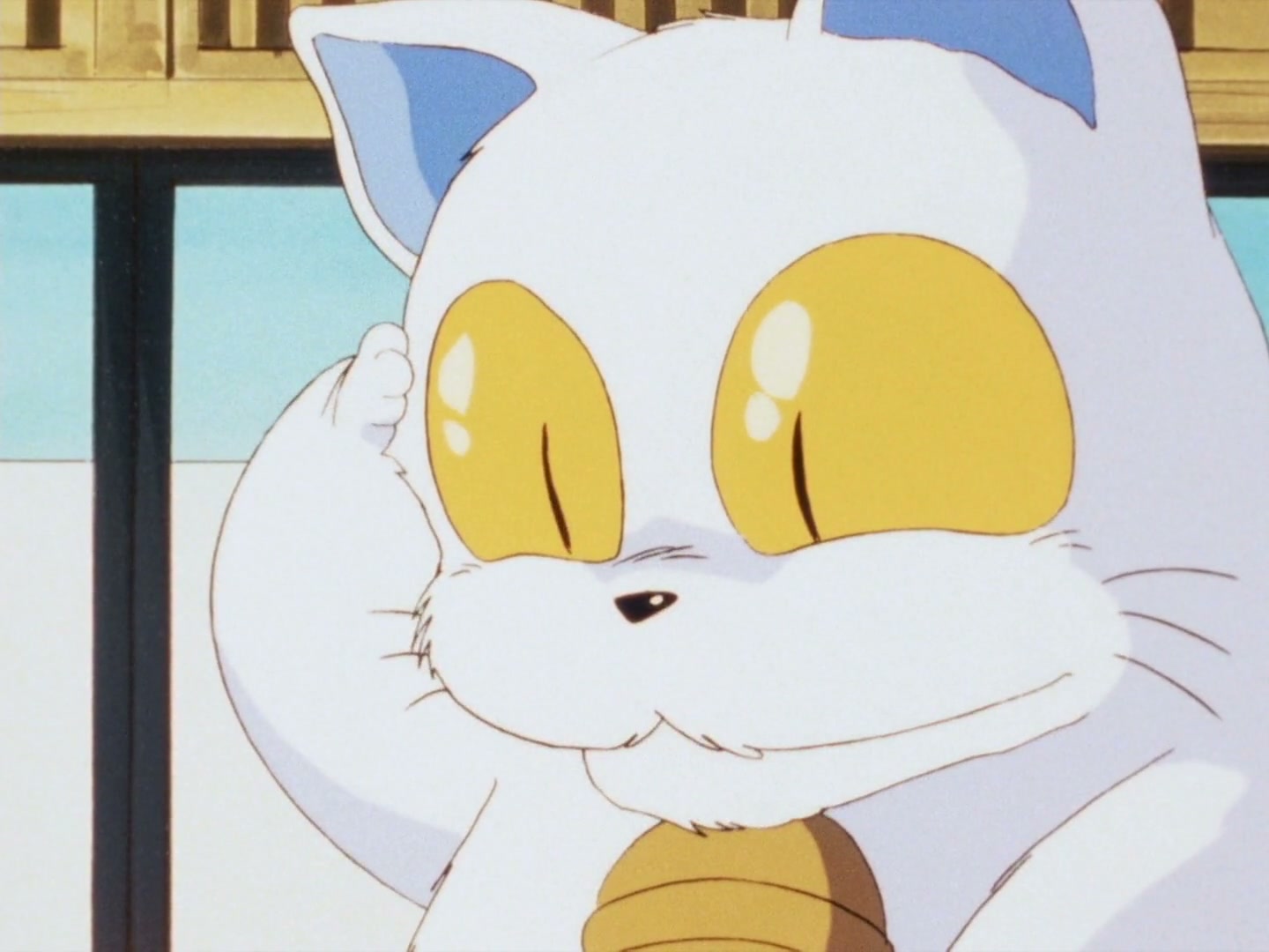 Ranma ½ Ep 143: Shampoo's Cursed Kiss @ 00:10:16