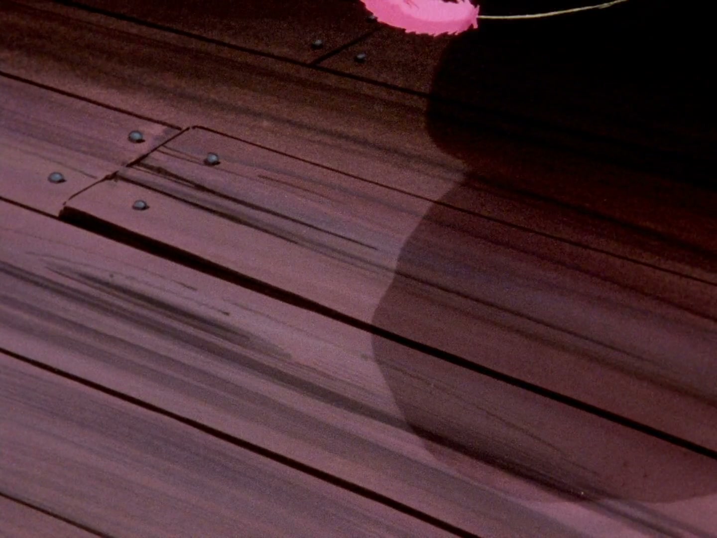 Ranma ½ Ep 143: Shampoo's Cursed Kiss @ 00:16:43