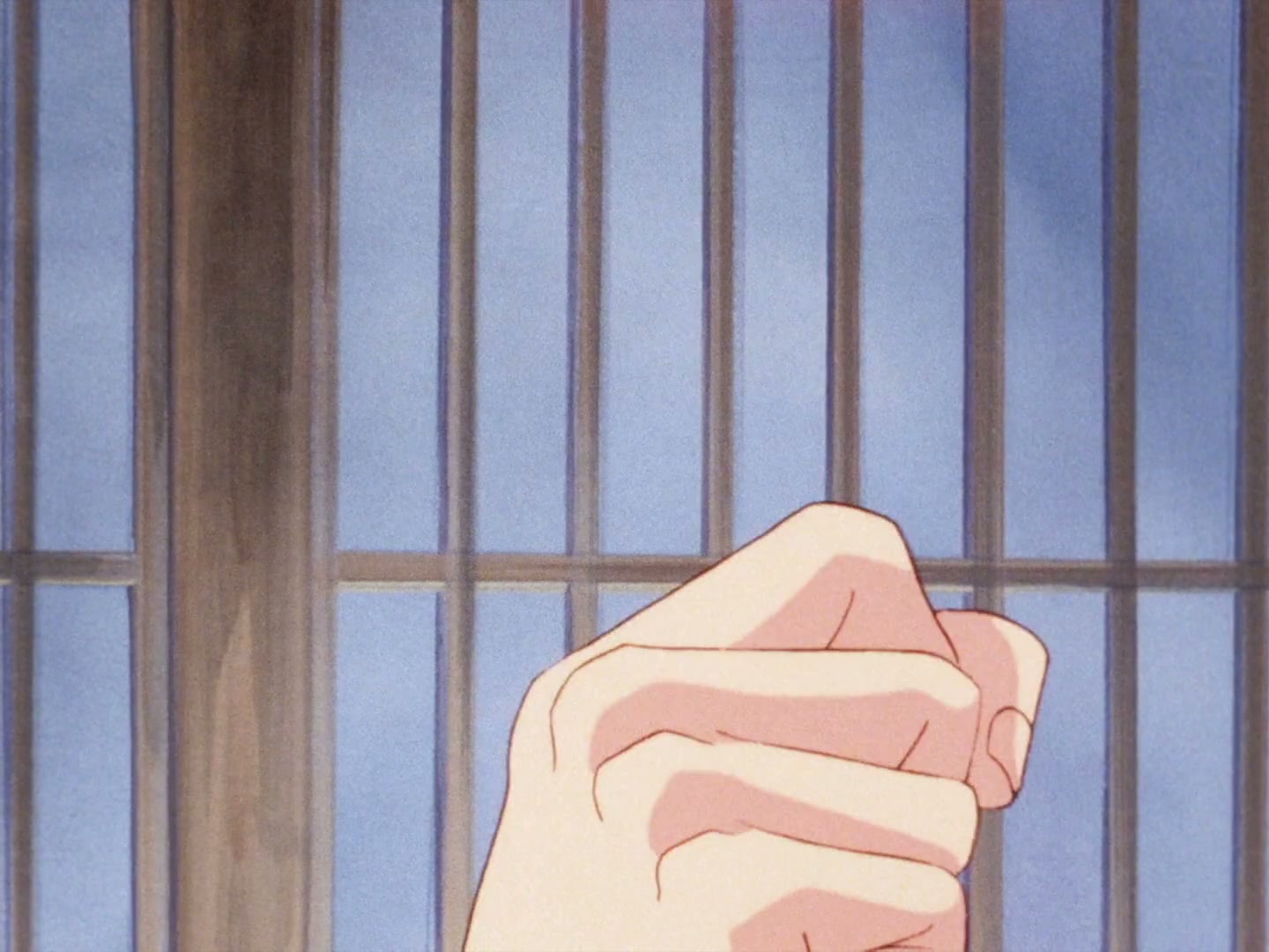 Ranma ½ Ep 143: Shampoo's Cursed Kiss @ 00:17:24