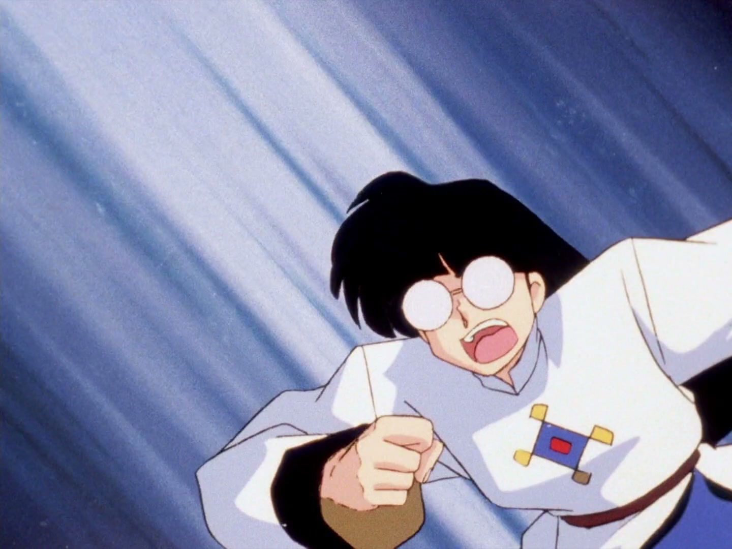 Ranma ½ Ep 143: Shampoo's Cursed Kiss @ 00:17:28