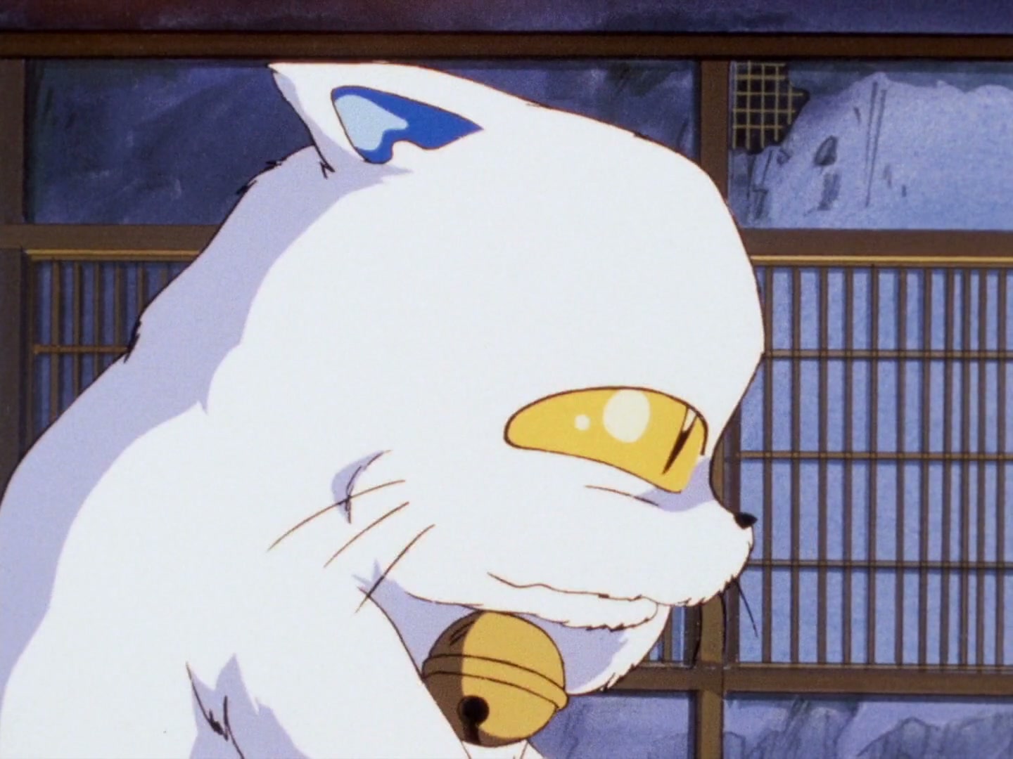 Ranma ½ Ep 143: Shampoo's Cursed Kiss @ 00:18:22