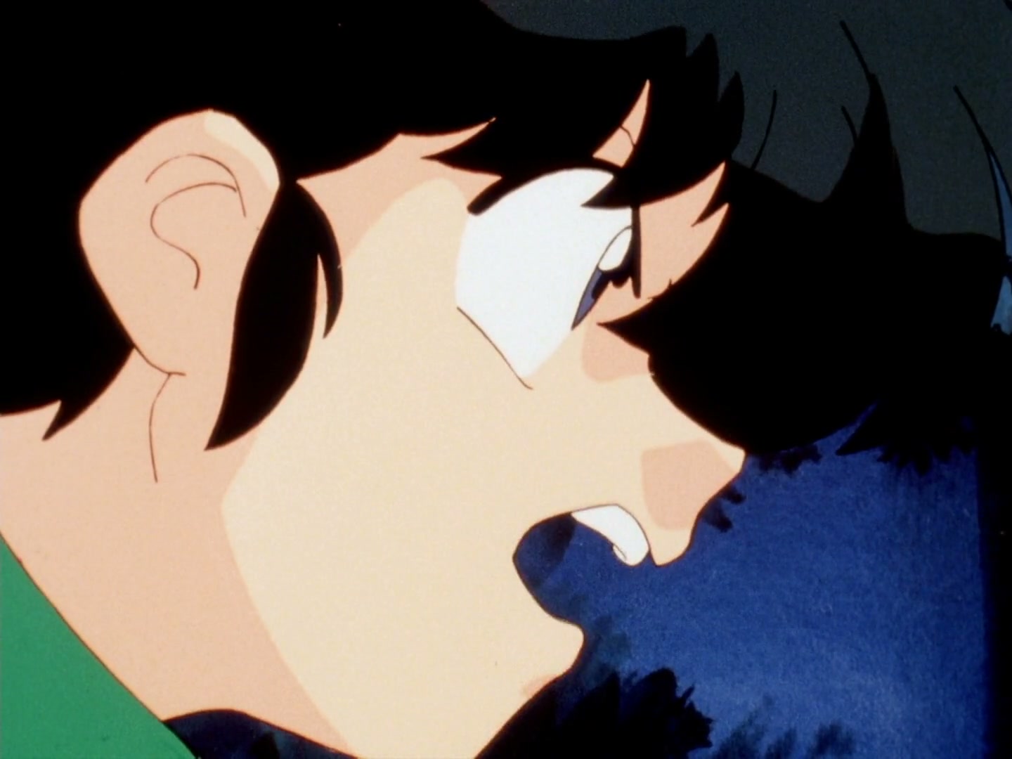 Ranma ½ Ep 143: Shampoo's Cursed Kiss @ 00:20:21