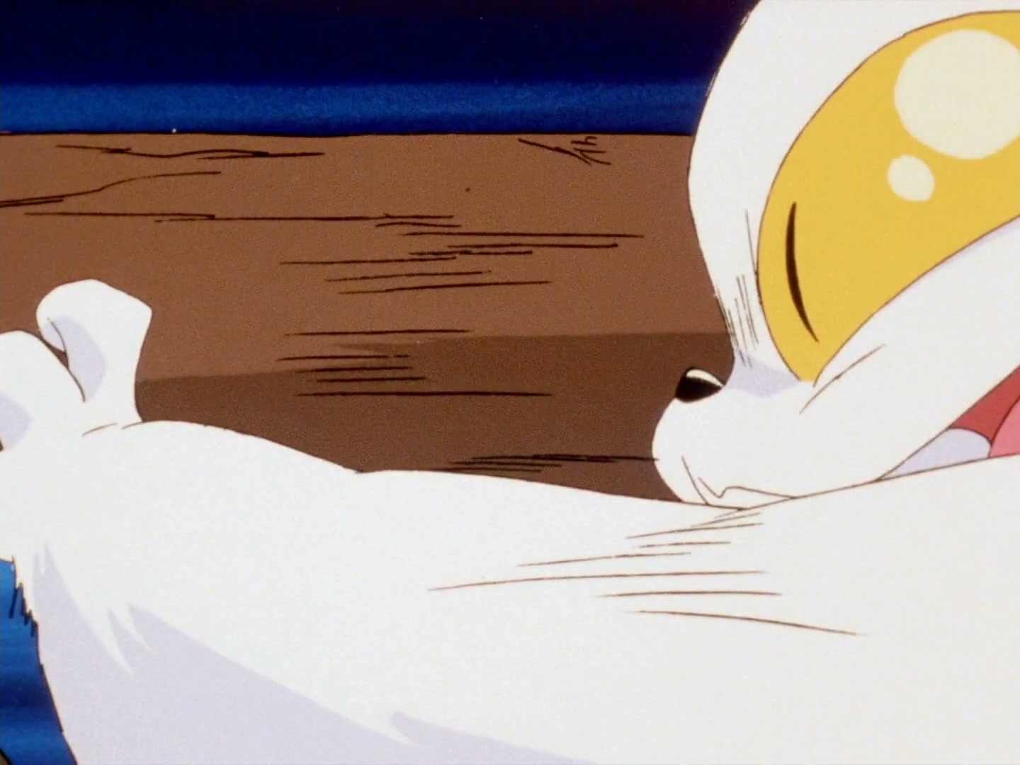 Ranma ½ Ep 143: Shampoo's Cursed Kiss @ 00:20:50