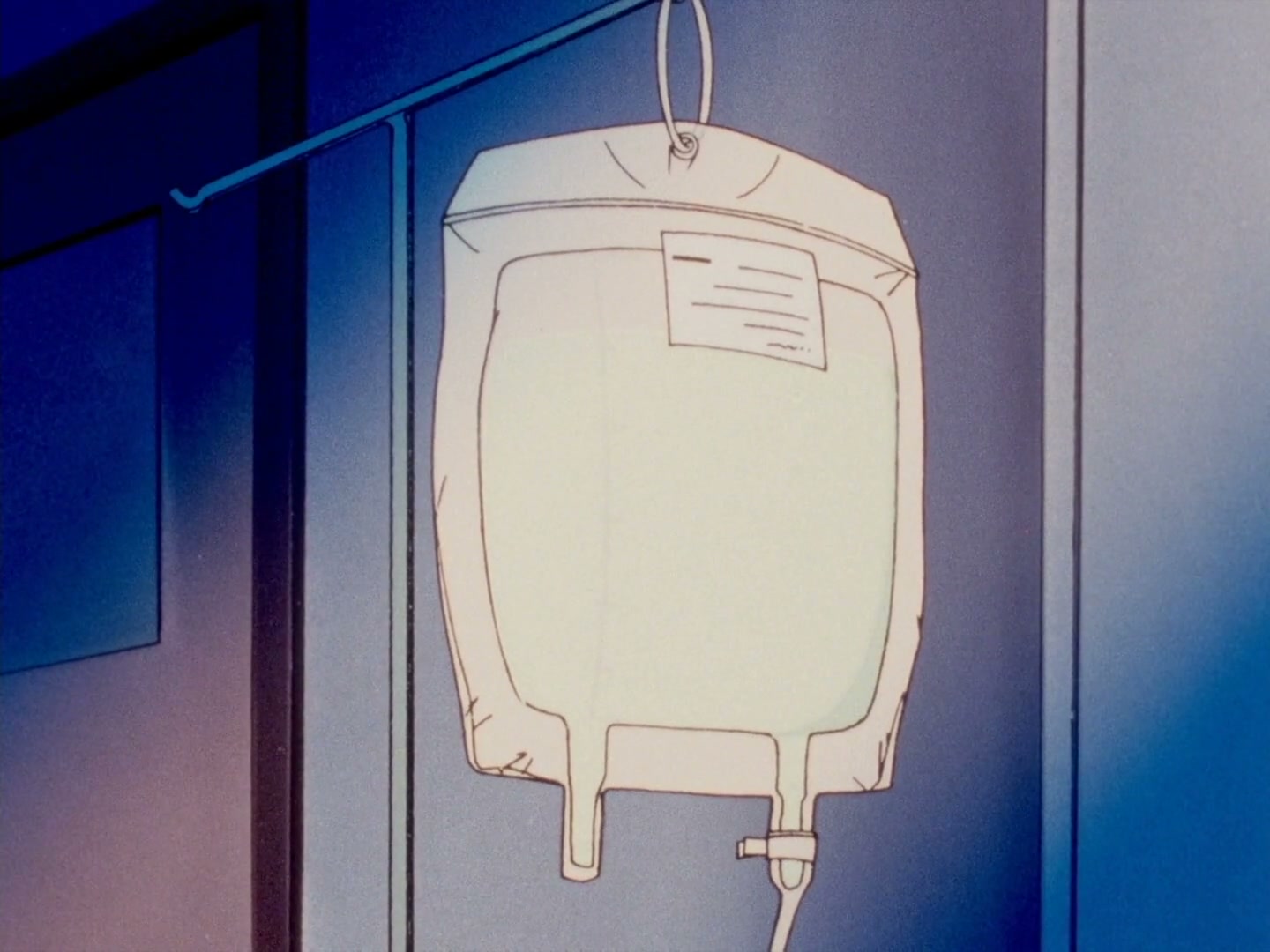 Ranma ½ Ep 144: Run Away With Me, Ranma! @ 00:01:42