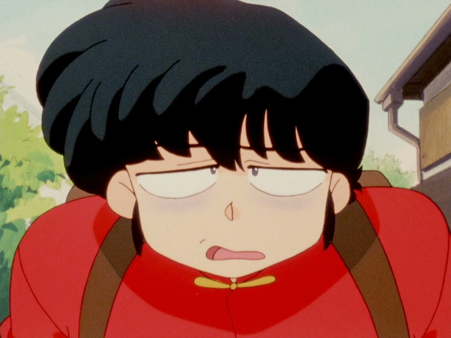 Ranma ½ Ep 144: Run Away With Me, Ranma! @ 00:02:44
