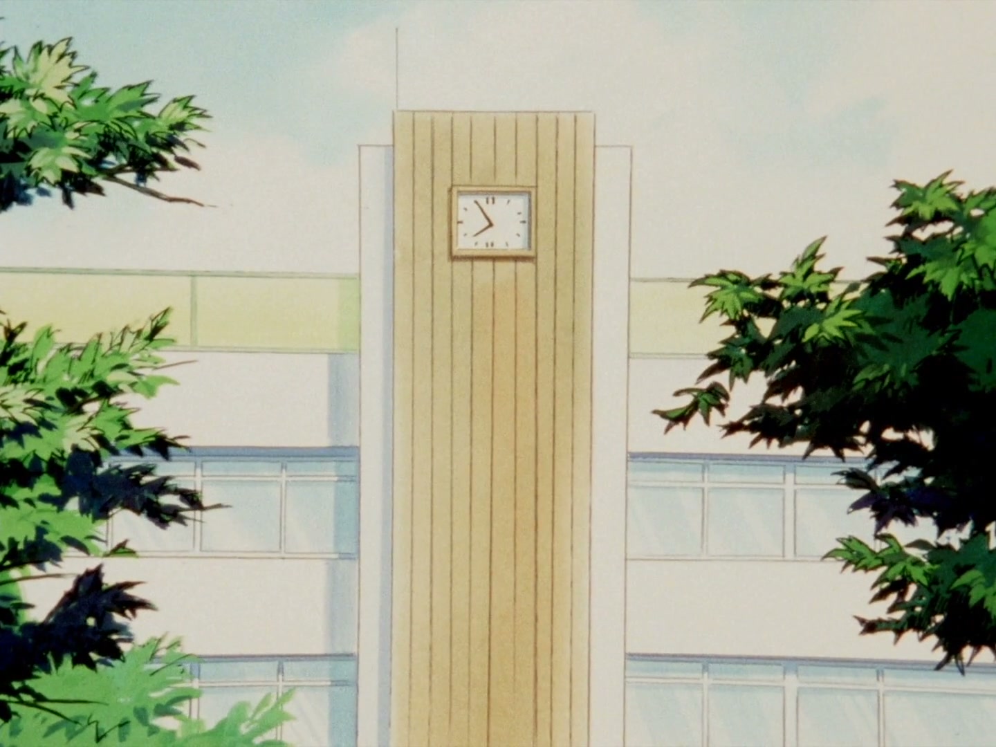 Ranma ½ Ep 144: Run Away With Me, Ranma! @ 00:02:56