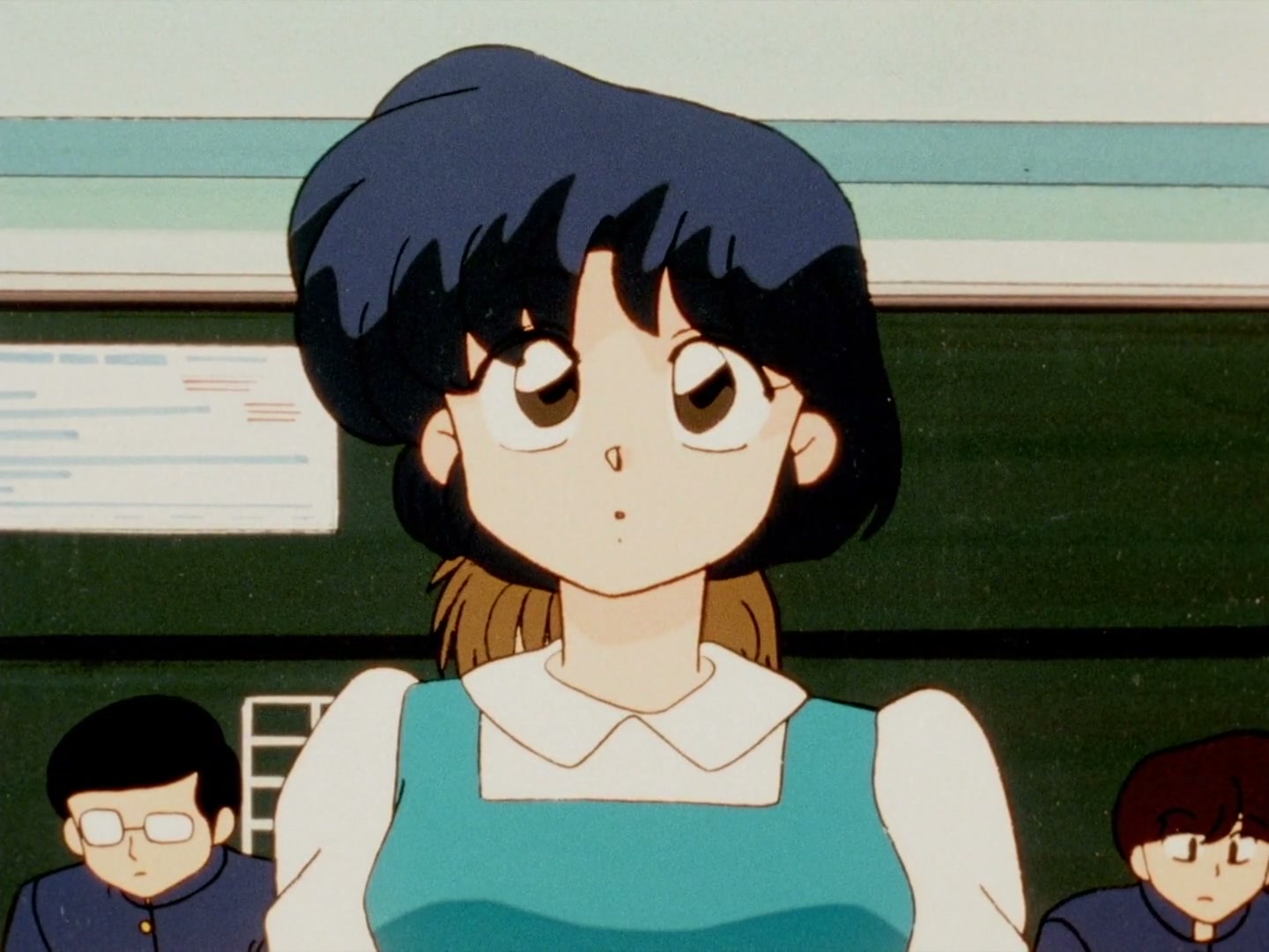 Ranma ½ Ep 144: Run Away With Me, Ranma! @ 00:03:21