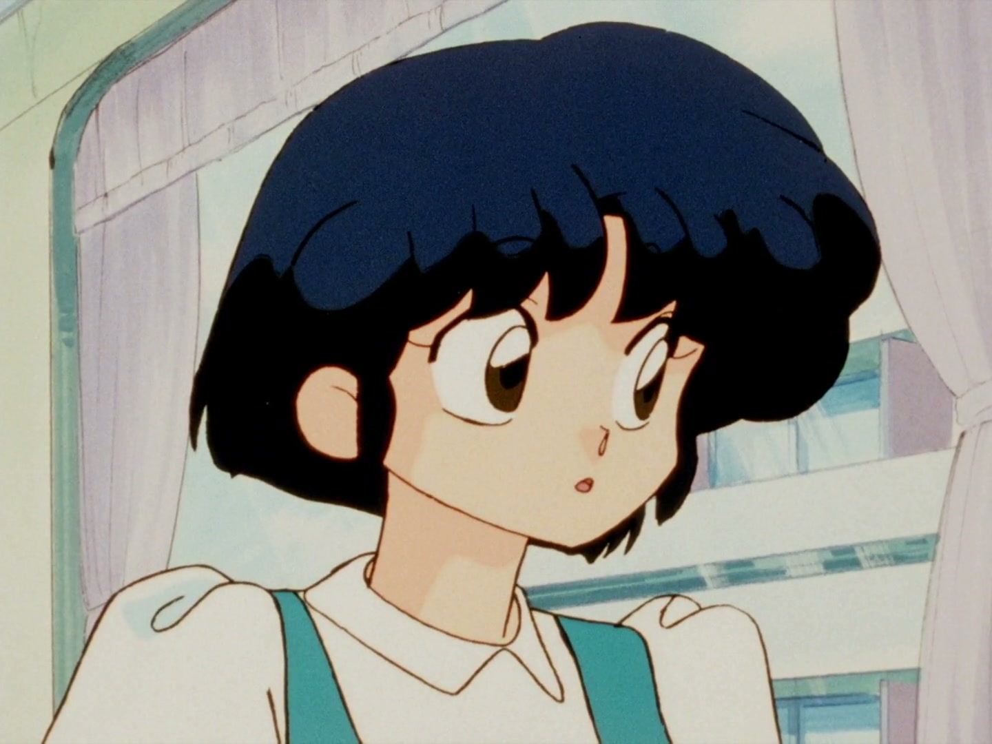 Ranma ½ Ep 144: Run Away With Me, Ranma! @ 00:04:06