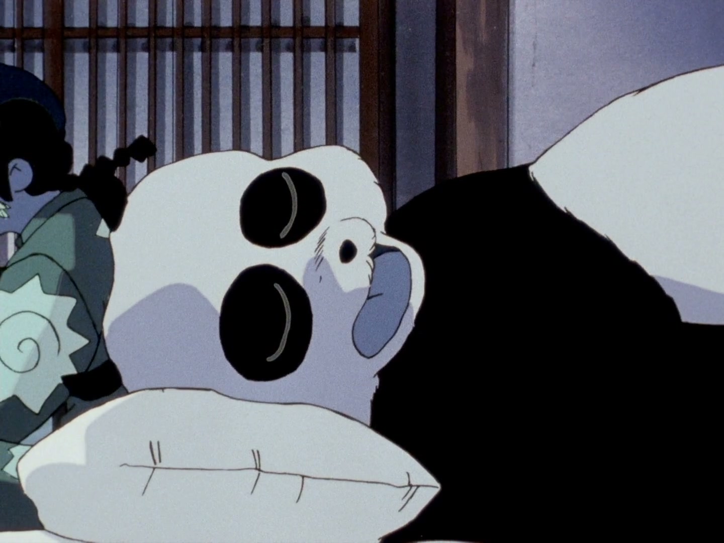 Ranma ½ Ep 144: Run Away With Me, Ranma! @ 00:04:27
