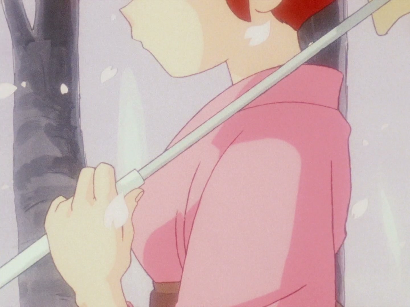 Ranma ½ Ep 144: Run Away With Me, Ranma! @ 00:05:04