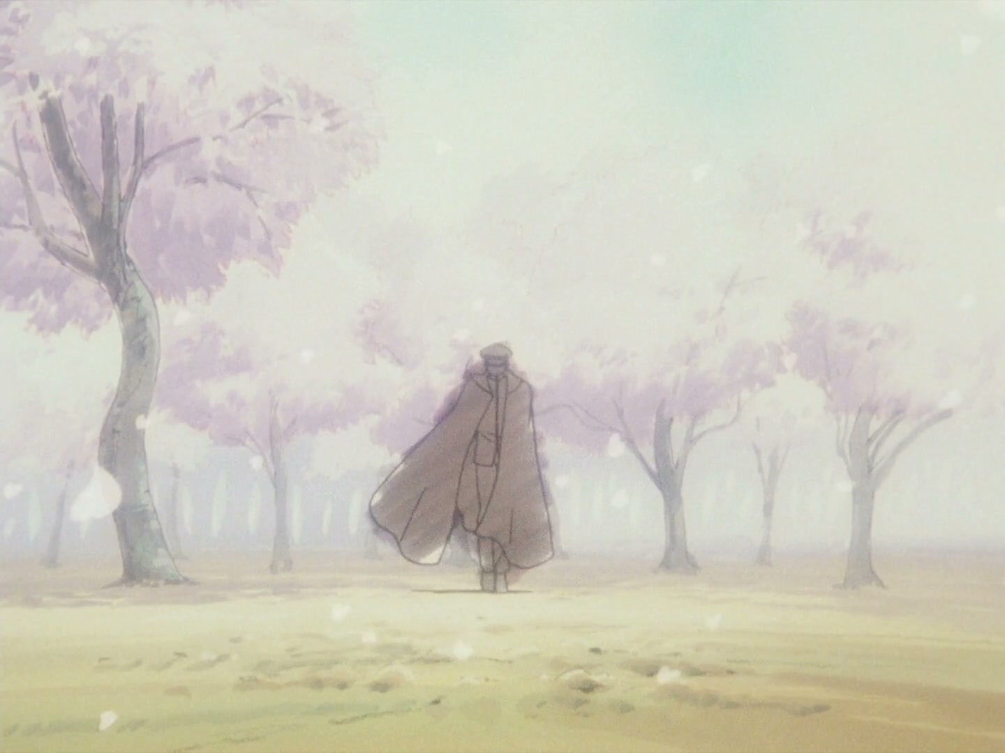 Ranma ½ Ep 144: Run Away With Me, Ranma! @ 00:05:16