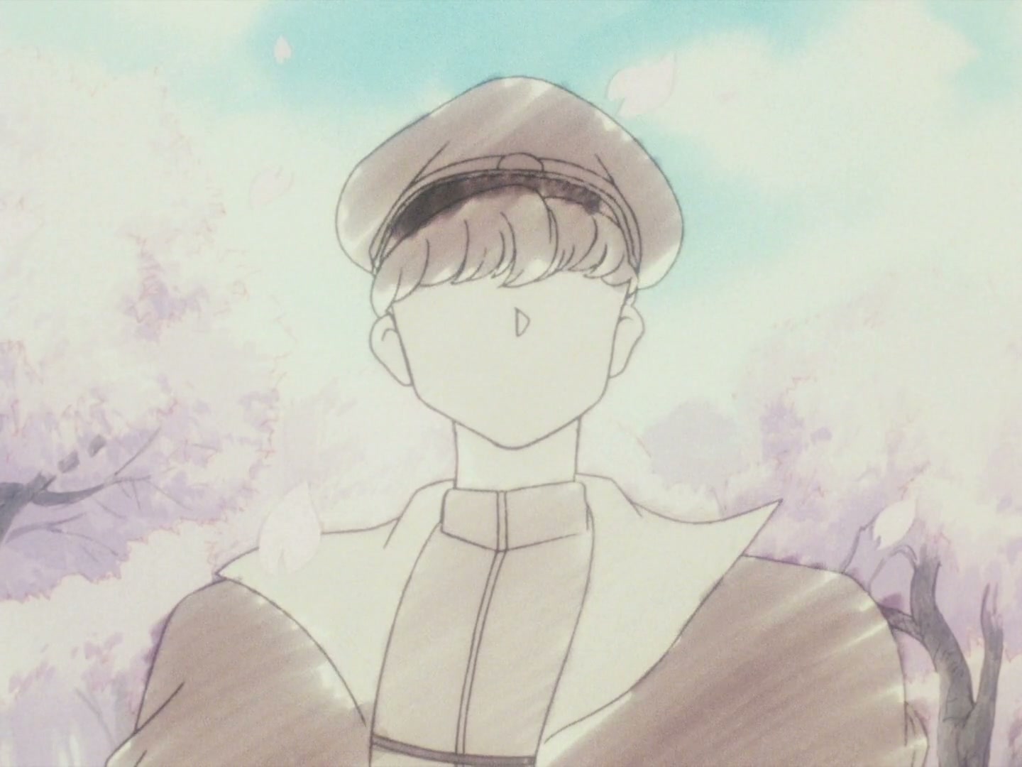 Ranma ½ Ep 144: Run Away With Me, Ranma! @ 00:05:37
