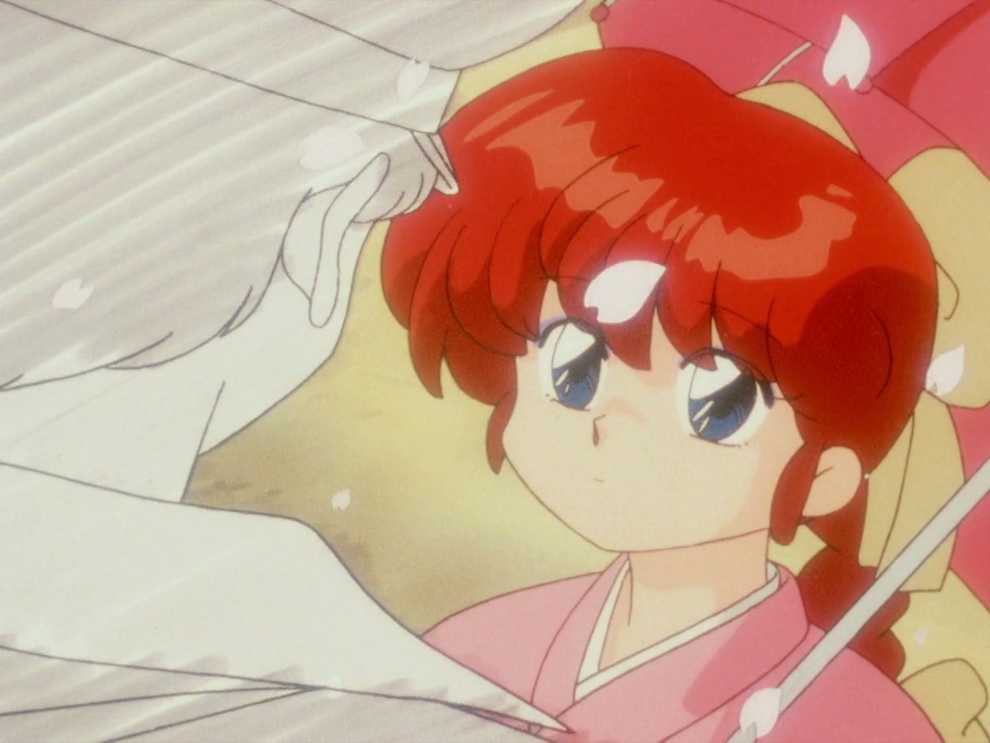 Ranma ½ Ep 144: Run Away With Me, Ranma! @ 00:05:49