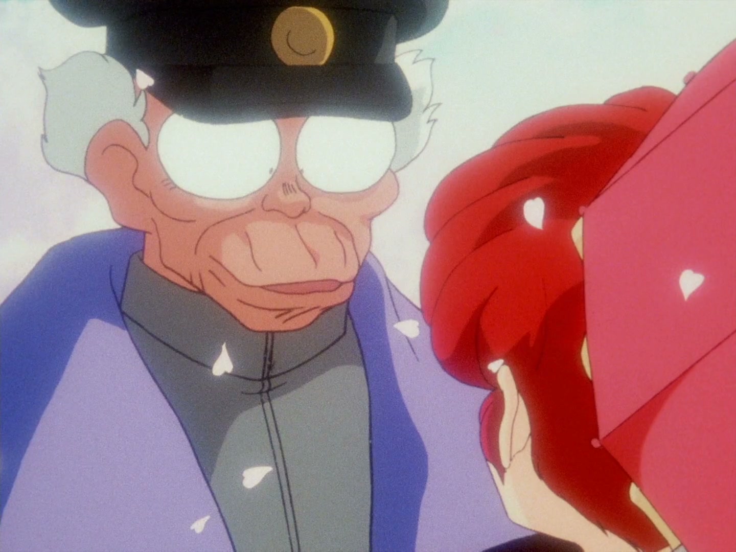 Ranma ½ Ep 144: Run Away With Me, Ranma! @ 00:05:57
