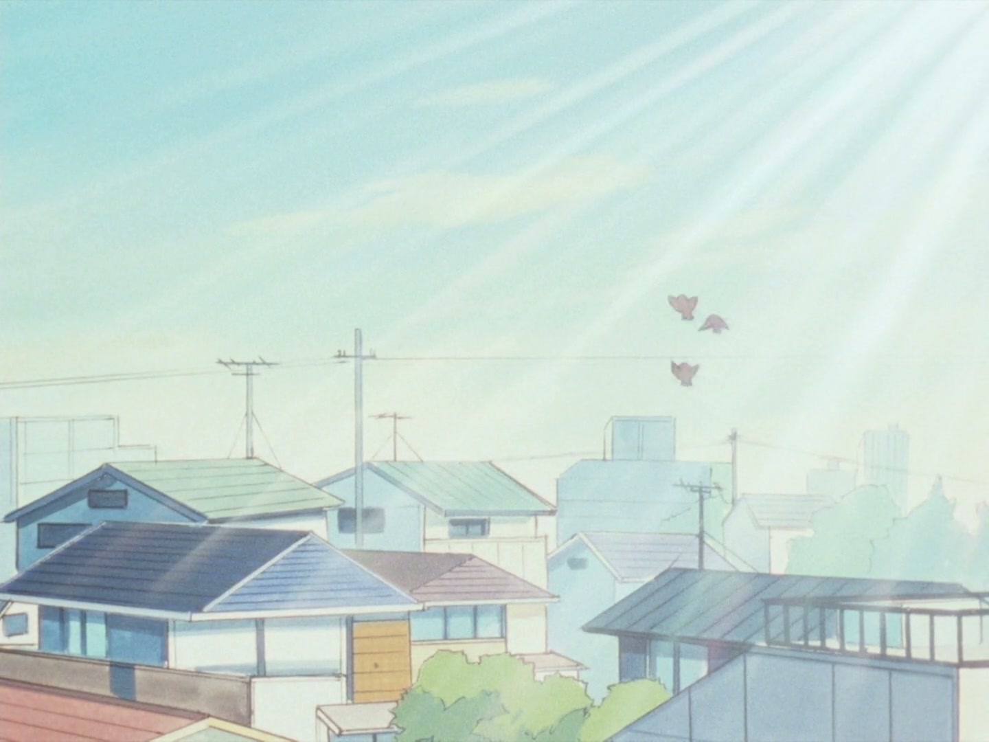 Ranma ½ Ep 144: Run Away With Me, Ranma! @ 00:06:09
