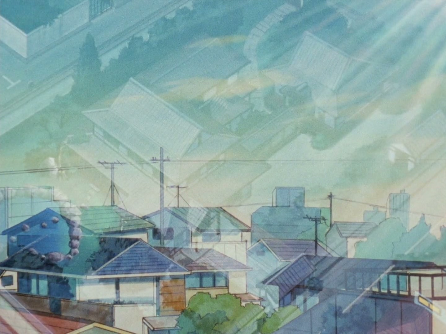 Ranma ½ Ep 144: Run Away With Me, Ranma! @ 00:06:26